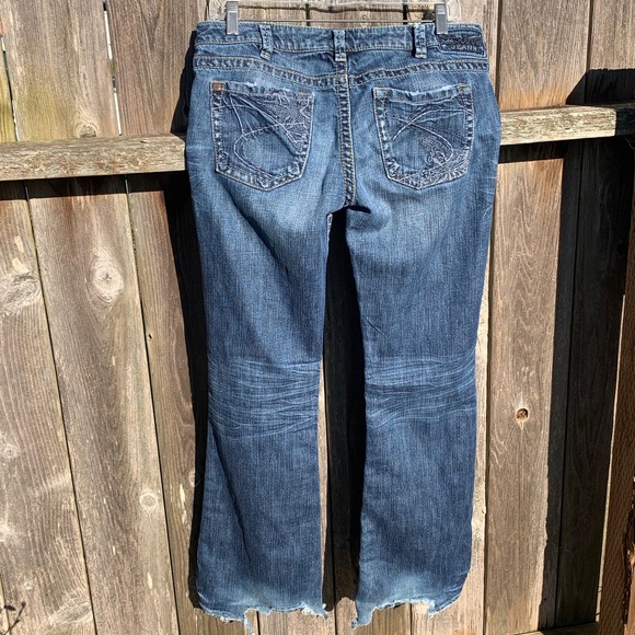 Silver Jeans - Picture 5 of 8